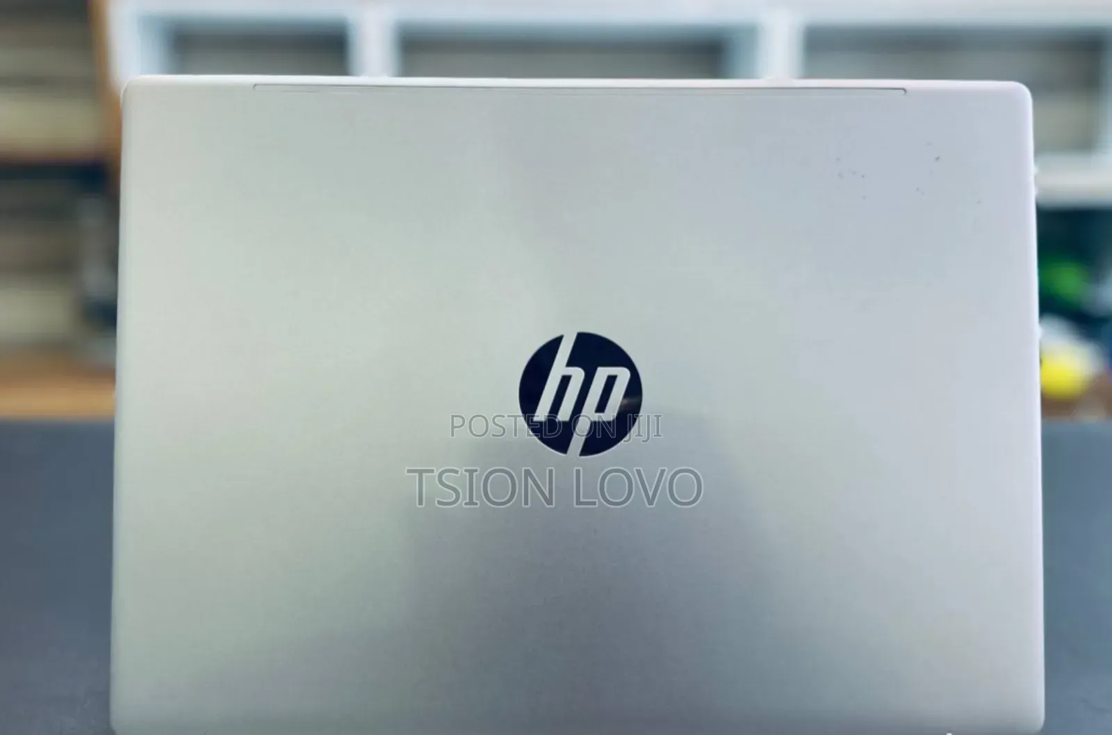 New Laptop HP Pavilion 15 4GB Intel Core I5 SSD 512GB