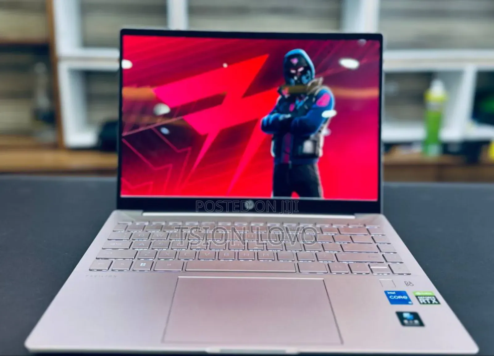 New Laptop HP Pavilion 15 4GB Intel Core I5 SSD 512GB