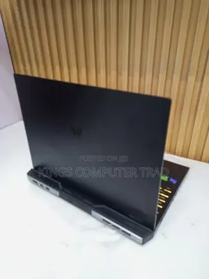 Photo - New Laptop Acer Predator Helios 300 32GB Intel Core I7 SSD 1T