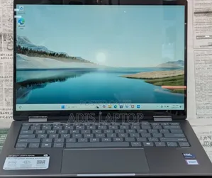 New Laptop HP Envy X360 16GB Intel Core Ultra 7 SSD 1T