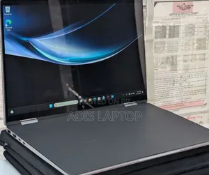 Photo - New Laptop HP Envy X360 16GB Intel Core Ultra 7 SSD 1T