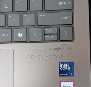 New Laptop HP Envy X360 16GB Intel Core Ultra 7 SSD 1T