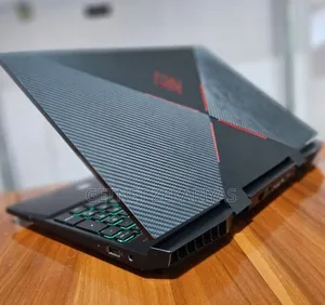 New Laptop HP Omen 15 16GB Intel Core I5 HDD+SSD 128GB