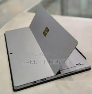 Photo - New Laptop Microsoft Surface Pro 4 16GB Intel Core I7 SSD 512GB