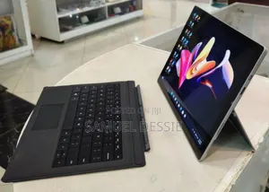 New Laptop Microsoft Surface Pro 4 16GB Intel Core I7 SSD 512GB