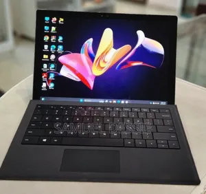 New Laptop Microsoft Surface Pro 4 16GB Intel Core I7 SSD 512GB