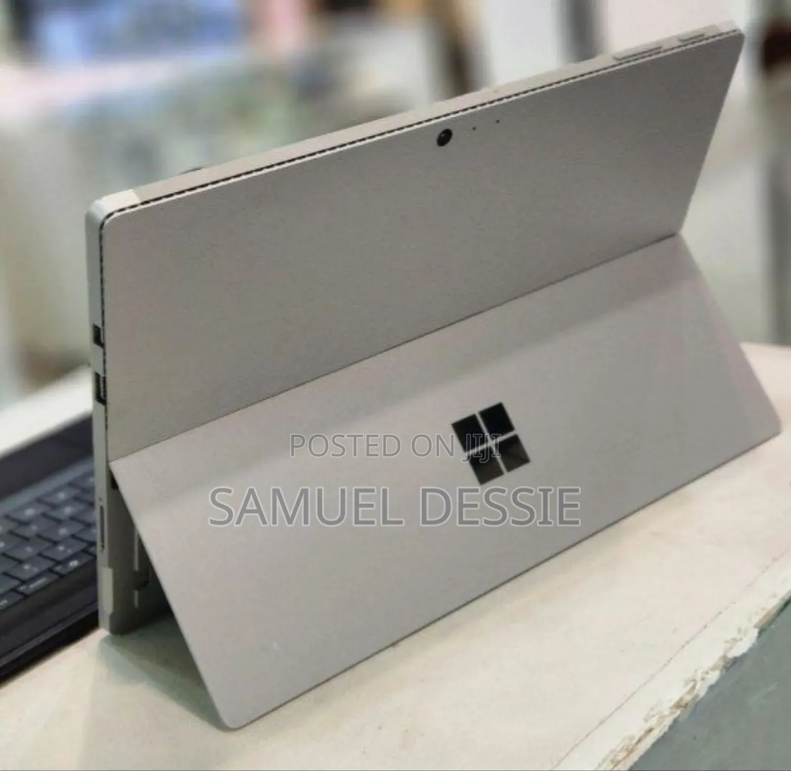 New Laptop Microsoft Surface Pro 4 16GB Intel Core I7 SSD 512GB
