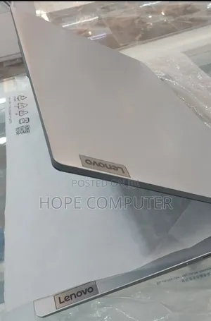 New Laptop Lenovo IdeaPad 1 8GB AMD Ryzen 7 SSD 512GB