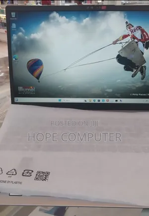 New Laptop Lenovo IdeaPad 1 8GB AMD Ryzen 7 SSD 512GB