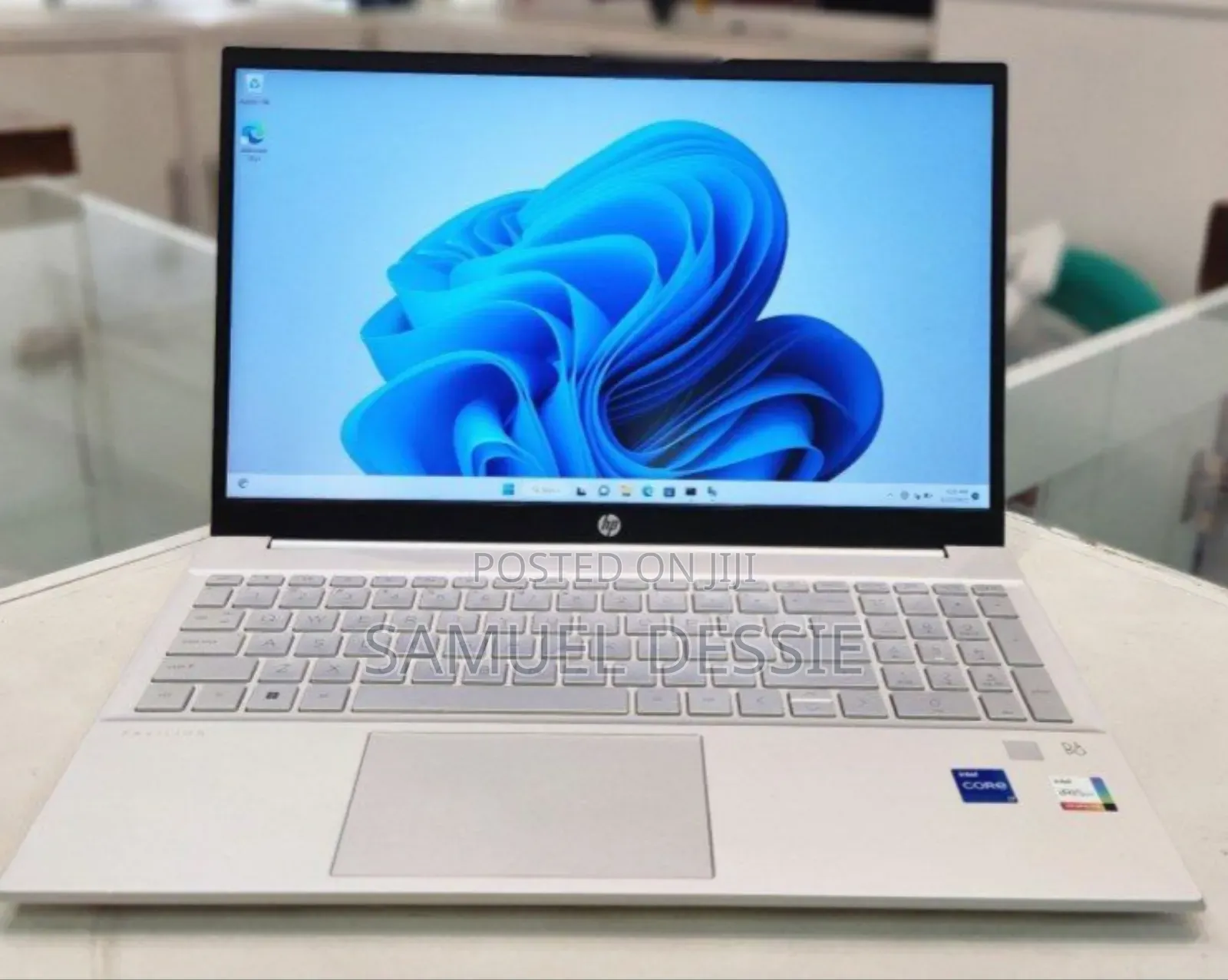 New Laptop HP Pavilion 15 16GB Intel Core I7 SSD 512GB