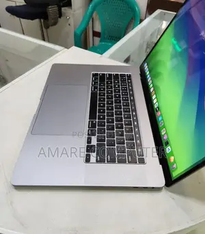 New Laptop Apple MacBook Pro 2019 16GB Intel Core I9 SSD 1T