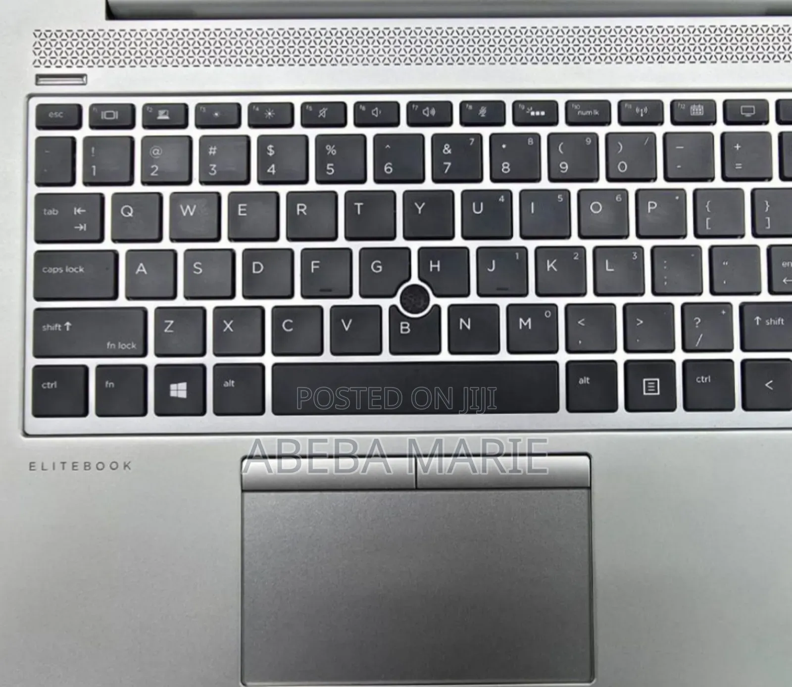 New Laptop HP EliteBook 745 G6 16GB AMD Ryzen 5 SSD 512GB