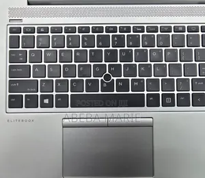 Photo - New Laptop HP EliteBook 745 G6 16GB AMD Ryzen 5 SSD 512GB