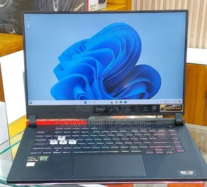 New Laptop Asus 16GB AMD Ryzen 9 SSD 1T