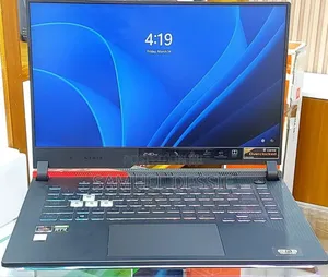 New Laptop Asus 16GB AMD Ryzen 9 SSD 1T