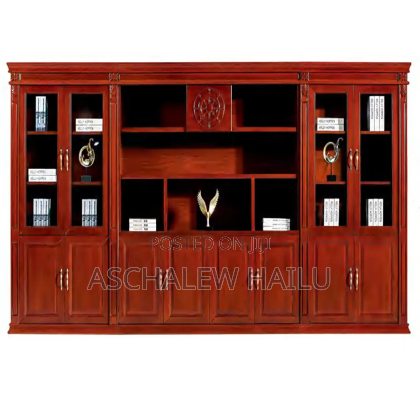 Big Office Filing Cabinet