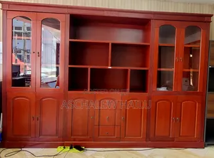 Big Office Filing Cabinet