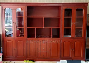 Big Office Filing Cabinet