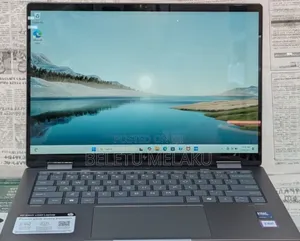 New Laptop HP Envy X360 16GB Intel Core Ultra 7 SSD 1T