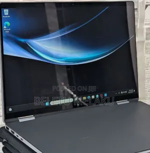 New Laptop HP Envy X360 16GB Intel Core Ultra 7 SSD 1T