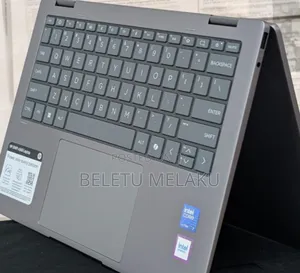 New Laptop HP Envy X360 16GB Intel Core Ultra 7 SSD 1T