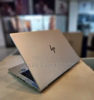 New Laptop HP EliteBook 840 G5 16GB Intel Core I7 SSD 512GB