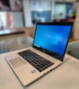 New Laptop HP EliteBook 840 G5 16GB Intel Core I7 SSD 512GB