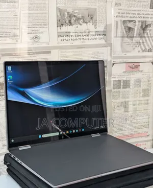 New Laptop HP Envy X360 16GB Intel Core Ultra 7 SSD 1T