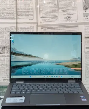 New Laptop HP Envy X360 16GB Intel Core Ultra 7 SSD 1T