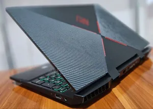 New Laptop HP Omen X 16GB Intel Core I5 HDD+SSD 1T