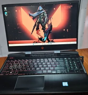 New Laptop HP Omen X 16GB Intel Core I5 HDD+SSD 1T