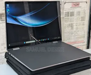 New Laptop HP Envy X360 16GB Intel Core Ultra 7 SSD 1T