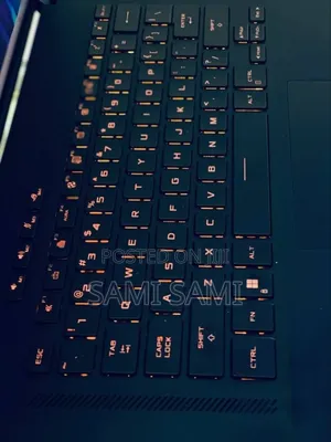 New Laptop Asus ROG Flow X13 16GB AMD Ryzen 7 SSD 512GB