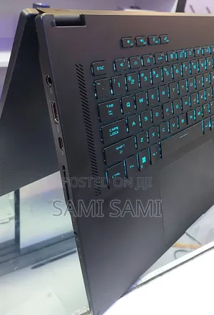 New Laptop Asus ROG Flow X13 16GB AMD Ryzen 7 SSD 512GB