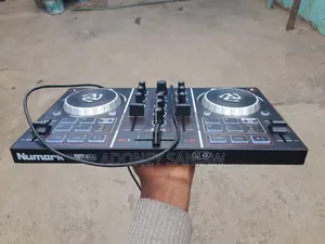 Dj Controller
