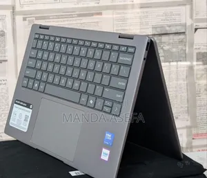 Photo - New Laptop HP Envy X360 16GB Intel Core Ultra 7 SSD 1T