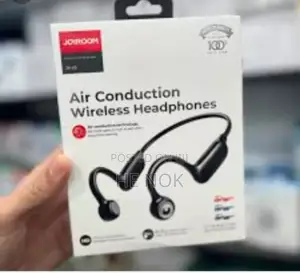 Photo - Air Conduction