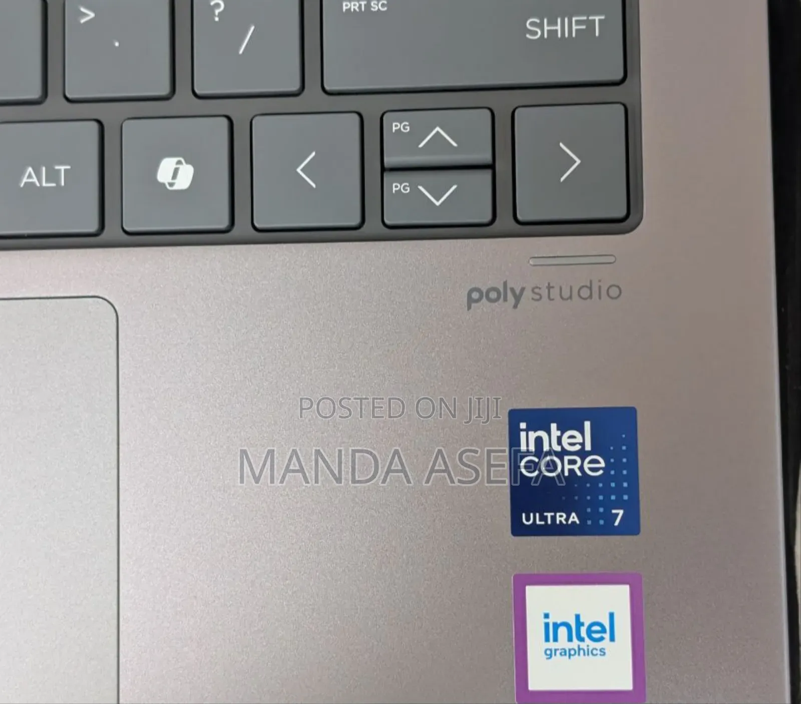 New Laptop HP Envy X360 16GB Intel Core Ultra 7 SSD 1T