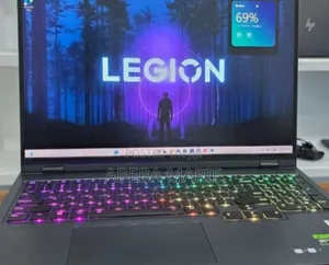 New Laptop Lenovo Legion 5 32GB Intel Core I9 SSD 1T