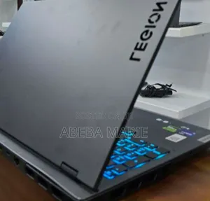 New Laptop Lenovo Legion 5 32GB Intel Core I9 SSD 1T