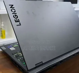 New Laptop Lenovo Legion 5 32GB Intel Core I9 SSD 1T