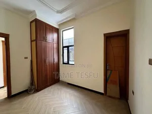 Furnished 3bdrm Villa in Summit, Bole for sale