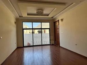 Furnished 3bdrm Villa in Summit, Bole for sale