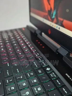 New Laptop HP Omen X 16GB Intel Core I5 SSD 512GB