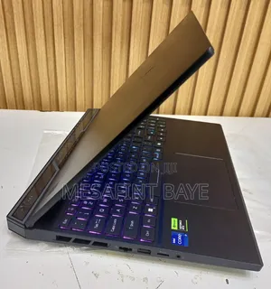 New Laptop Acer Predator Helios 300 32GB Intel Core I7 SSD 1T