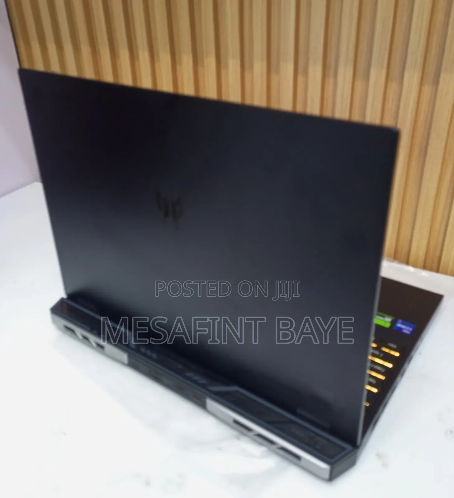 New Laptop Acer Predator Helios 300 32GB Intel Core I7 SSD 1T