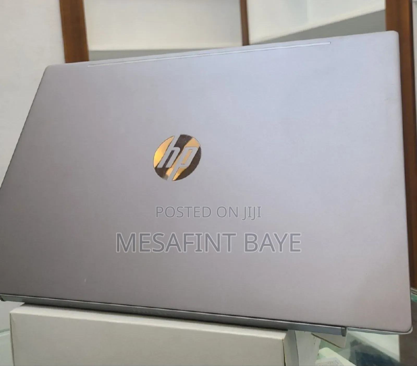 New Laptop HP Pavilion 11 16GB Intel Core I7 SSD 512GB