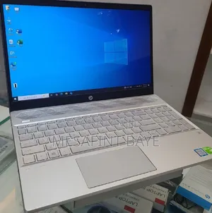 New Laptop HP Pavilion 11 16GB Intel Core I7 SSD 512GB