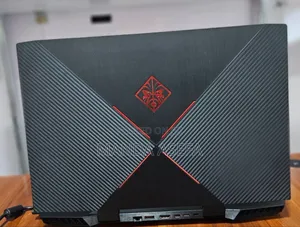 New Laptop HP Omen X 16GB Intel Core I5 HDD+SSD 1T