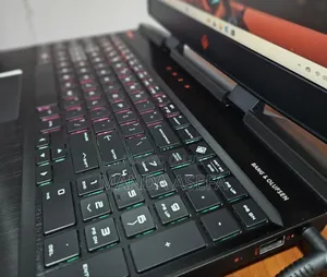 New Laptop HP Omen X 16GB Intel Core I5 HDD+SSD 1T